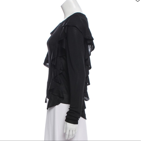 Rebecca Minkoff Top!  New - Picture 3 of 8